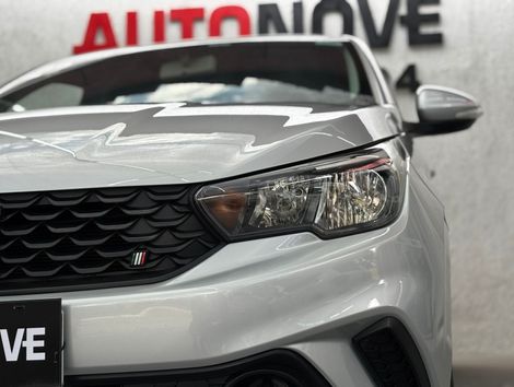 Fiat ARGO 1.0 6V Flex.