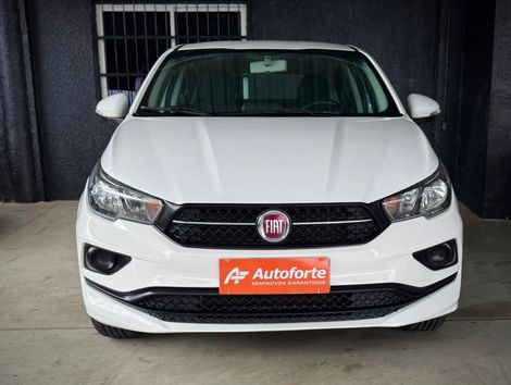 Fiat CRONOS DRIVE 1.3 8V Flex