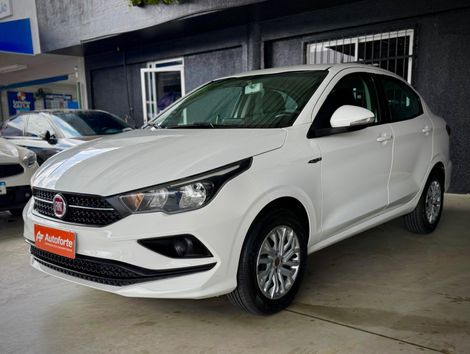 Fiat CRONOS DRIVE 1.3 8V Flex