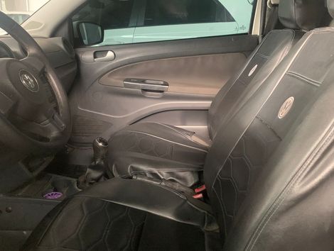 VolksWagen Saveiro 1.6 Mi/ 1.6 Mi Total Flex 8V