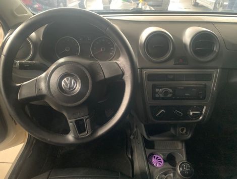 VolksWagen Saveiro 1.6 Mi/ 1.6 Mi Total Flex 8V