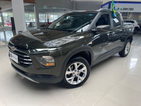 Chevrolet MONTANA LTZ 1.2 Turbo Flex 12V 4p Aut.