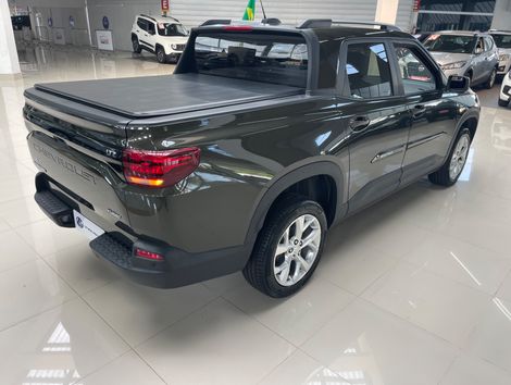 Chevrolet MONTANA LTZ 1.2 Turbo Flex 12V 4p Aut.