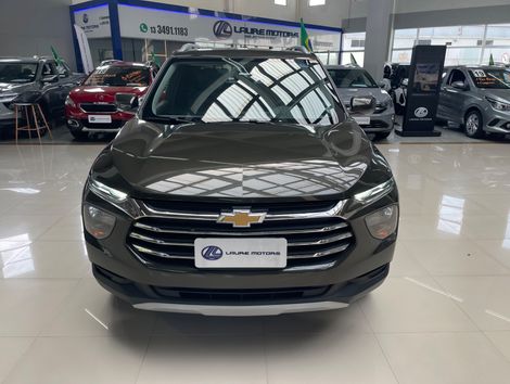 Chevrolet MONTANA LTZ 1.2 Turbo Flex 12V 4p Aut.