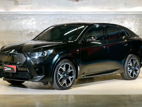 BMW iX 2 xDrive 30 M Sport (Elétrico)