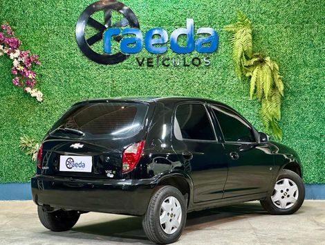 Chevrolet Celta Spirit/ LT 1.0 MPFI 8V FlexP. 5p