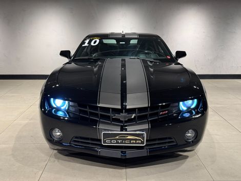 Chevrolet 3.6 V6 LT
