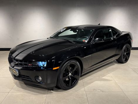 Chevrolet 3.6 V6 LT