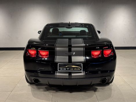 Chevrolet 3.6 V6 LT