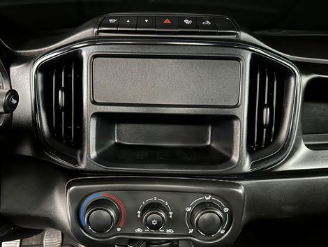 Fiat Strada Endurance 1.3 Flex 8V CS