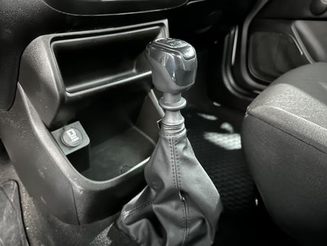 Fiat Strada Endurance 1.3 Flex 8V CS Plus