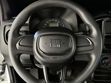 Fiat Strada Endurance 1.3 Flex 8V CS