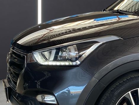 Hyundai Creta Prestige 2.0 16V Flex Aut.