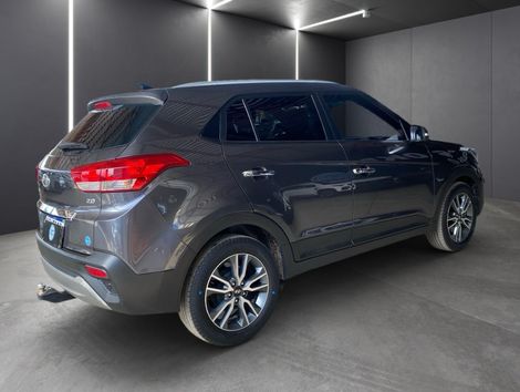 Hyundai Creta Prestige 2.0 16V Flex Aut.