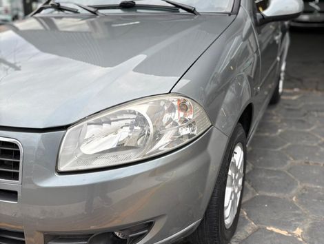 Fiat Siena EL 1.0 mpi Fire Flex 8V 4p