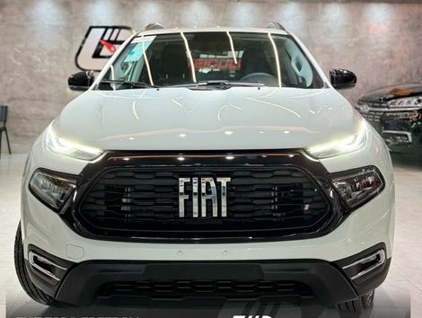 Fiat Toro Freedom 1.3 T270 4x2 Flex Aut.