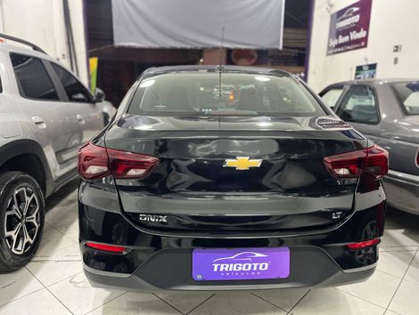 Chevrolet ONIX SEDAN Plus LT 1.0 12V TB Flex Mec.