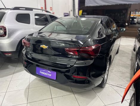 Chevrolet ONIX SEDAN Plus LT 1.0 12V TB Flex Mec.