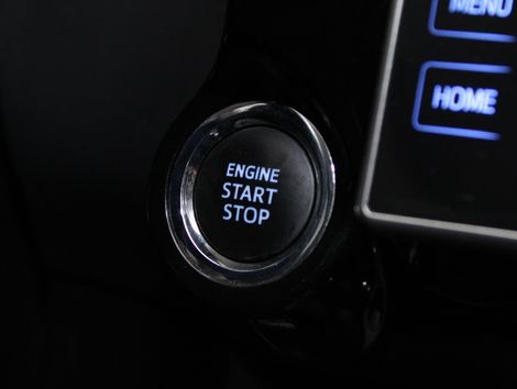 Toyota Hilux CD SRV 4x4 2.8 TDI Diesel Aut.