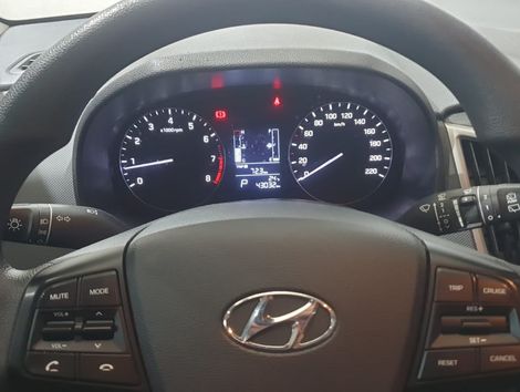 Hyundai Creta Attitude 1.6 16V Flex Aut.