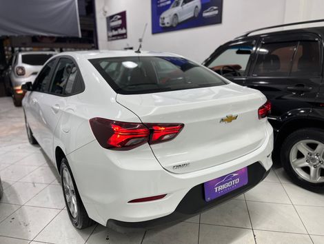 Chevrolet ONIX SEDAN Plus LT 1.0 12V Flex 4p Mec.