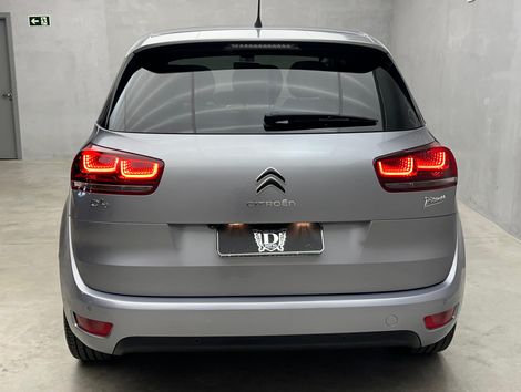 Citroën C4 Picasso Intensive 1.6 Turbo 16V Aut.