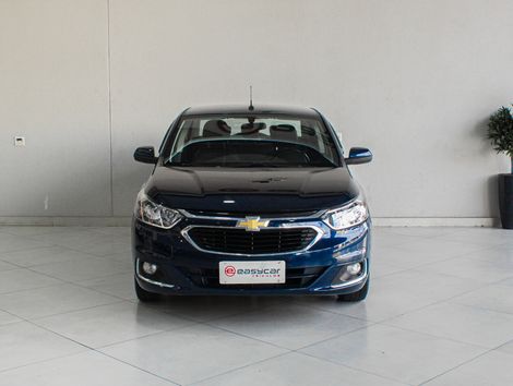Chevrolet COBALT LTZ 1.8 8V Econo.Flex 4p Aut.
