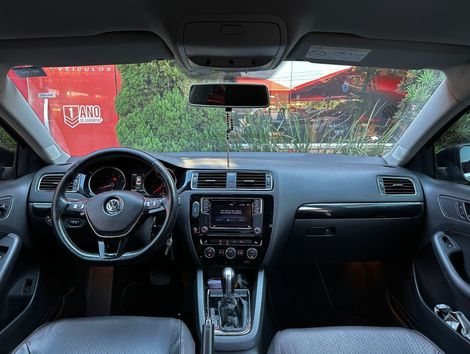 VolksWagen JETTA Highline 2.0 TSI 16V 4p Tiptronic