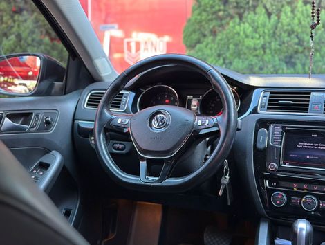 VolksWagen JETTA Highline 2.0 TSI 16V 4p Tiptronic