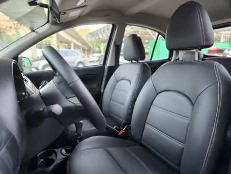 Nissan MARCH S 1.0 16V Flex Fuel 5p