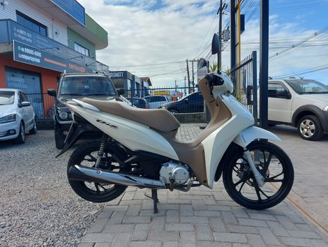 HONDA BIZ 125/125i Flex