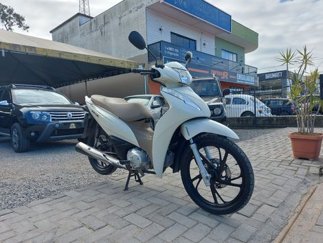HONDA BIZ 125/125i Flex