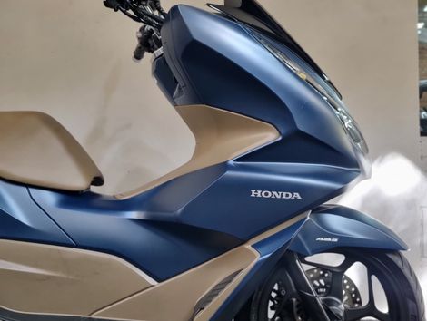 HONDA PCX 160 DLX