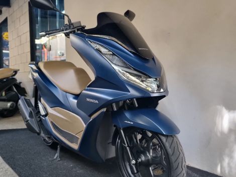 HONDA PCX 160 DLX