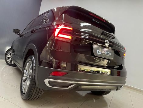 VolksWagen T-Cross Highline 1.4 TSI Flex 16V 5p Aut