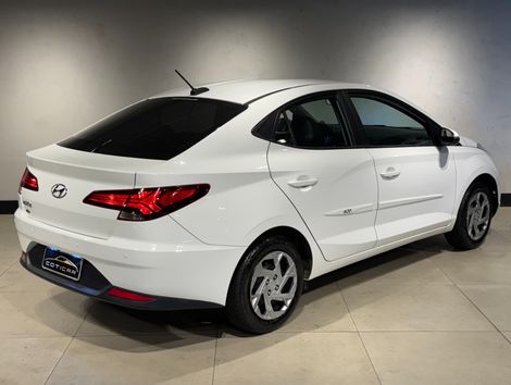Hyundai HB20S Vision 1.0 Flex 12V Mec.