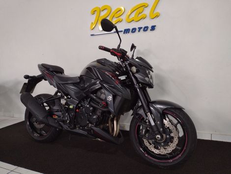 SUZUKI GSX-S 750