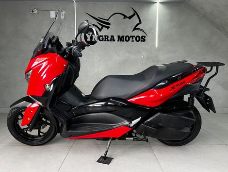 YAMAHA XMAX 250 ABS