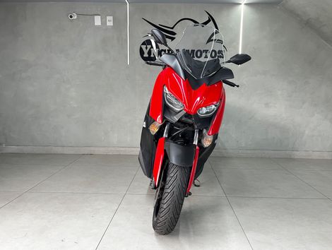 YAMAHA XMAX 250 ABS