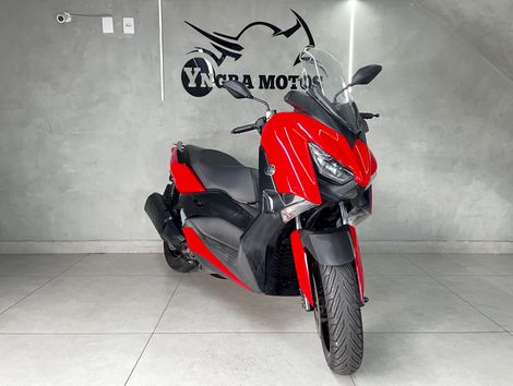 YAMAHA XMAX 250 ABS