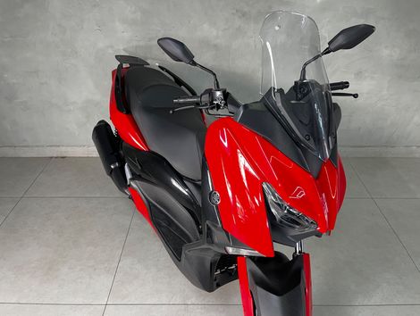 YAMAHA XMAX 250 ABS