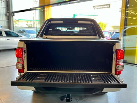 Chevrolet S10 Pick-Up LS 2.8 TDI 4x4 CD Dies. Mec.