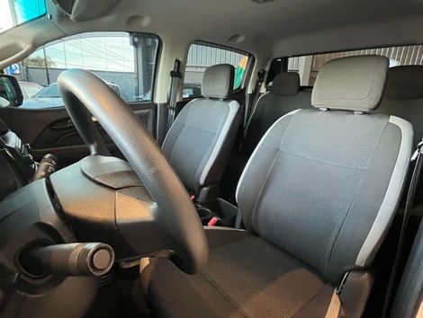 Chevrolet S10 Pick-Up LS 2.8 TDI 4x4 CD Dies. Mec.