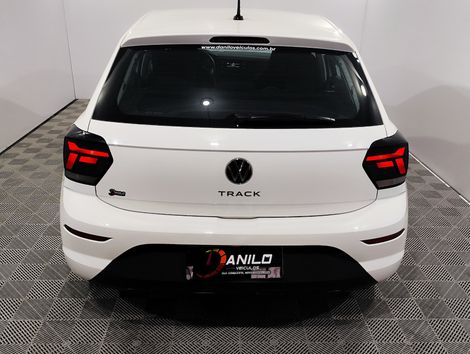 VolksWagen Polo Track 1.0 Flex 12V 5p