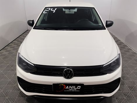VolksWagen Polo Track 1.0 Flex 12V 5p