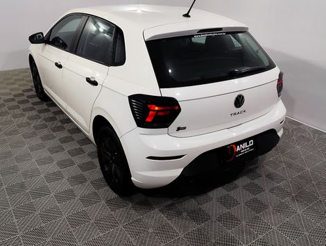 VolksWagen Polo Track 1.0 Flex 12V 5p