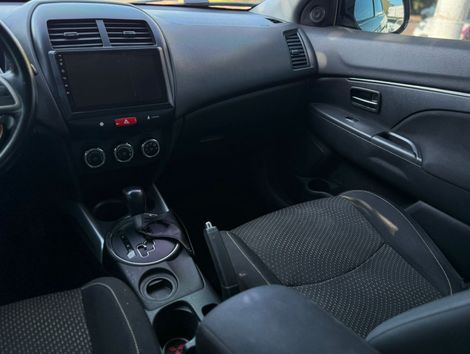 Mitsubishi ASX 2.0 16V 160cv Aut.