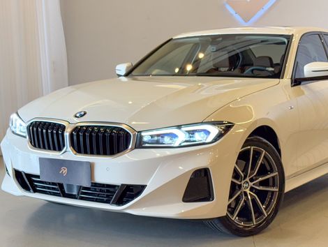 BMW 320iA Modern/Sport TB 2.0/A.Flex/GP 4p