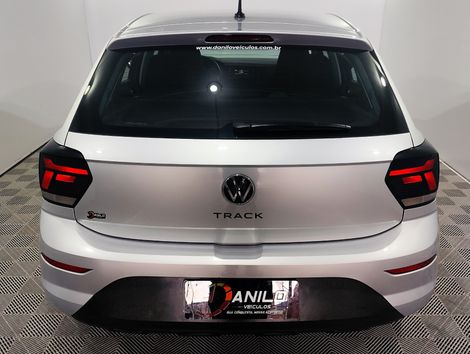 VolksWagen Polo Track 1.0 Flex 12V 5p