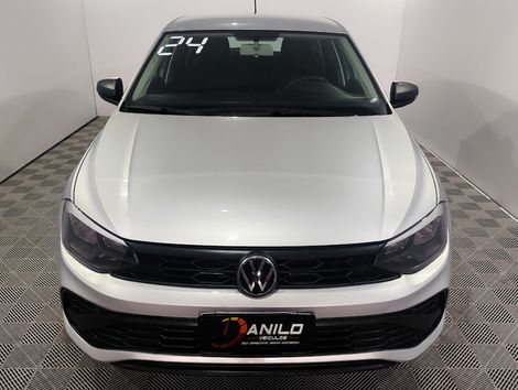 VolksWagen Polo Track 1.0 Flex 12V 5p
